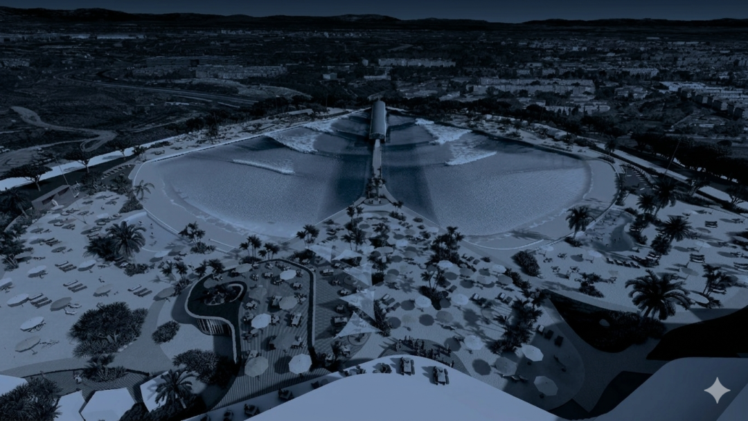 Gemswell Surf Madrid
