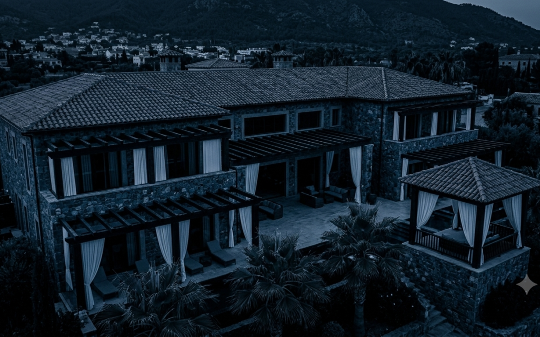 Hotel IT Palmitos Gran Canaria